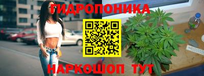 каннабис Абакан
